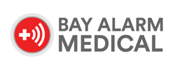 Bay Alarm Medical SOS Smartwatch Logo