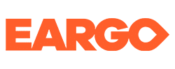 Eargo 6 Logo