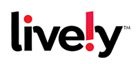 Lively Logo