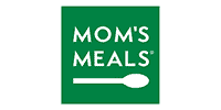 Mom's Meals Logo