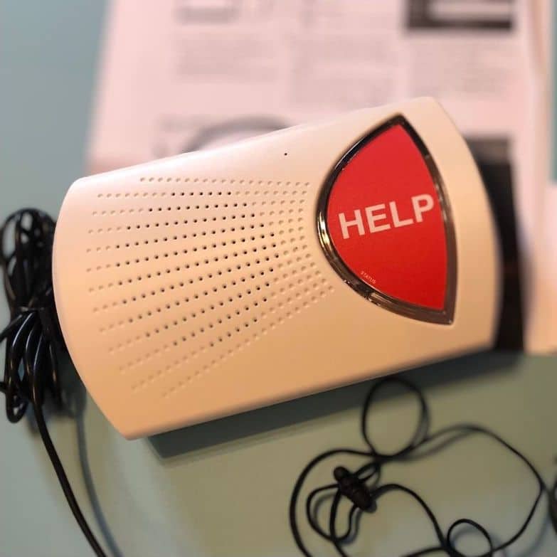 8 Best Fall Detection Devices of 2024 Our Experts Tested and Reviewed