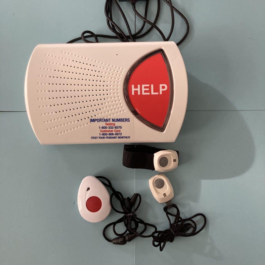 8 Best Fall Detection Devices of 2025 Our Experts Tested and Reviewed