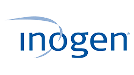 Inogen At Home 5L Logo