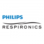 Respironics EverFlo Q Home Concentrator Logo