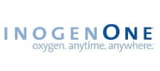 Inogen At Home 5L Logo