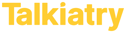 Talkiatry Logo