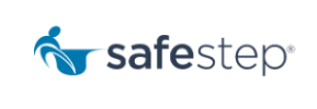 Safe Step Logo