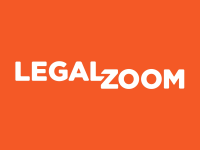 LegalZoom Logo