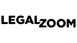 LegalZoom Logo