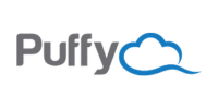 Puffy Serenity Adjustable Base Logo