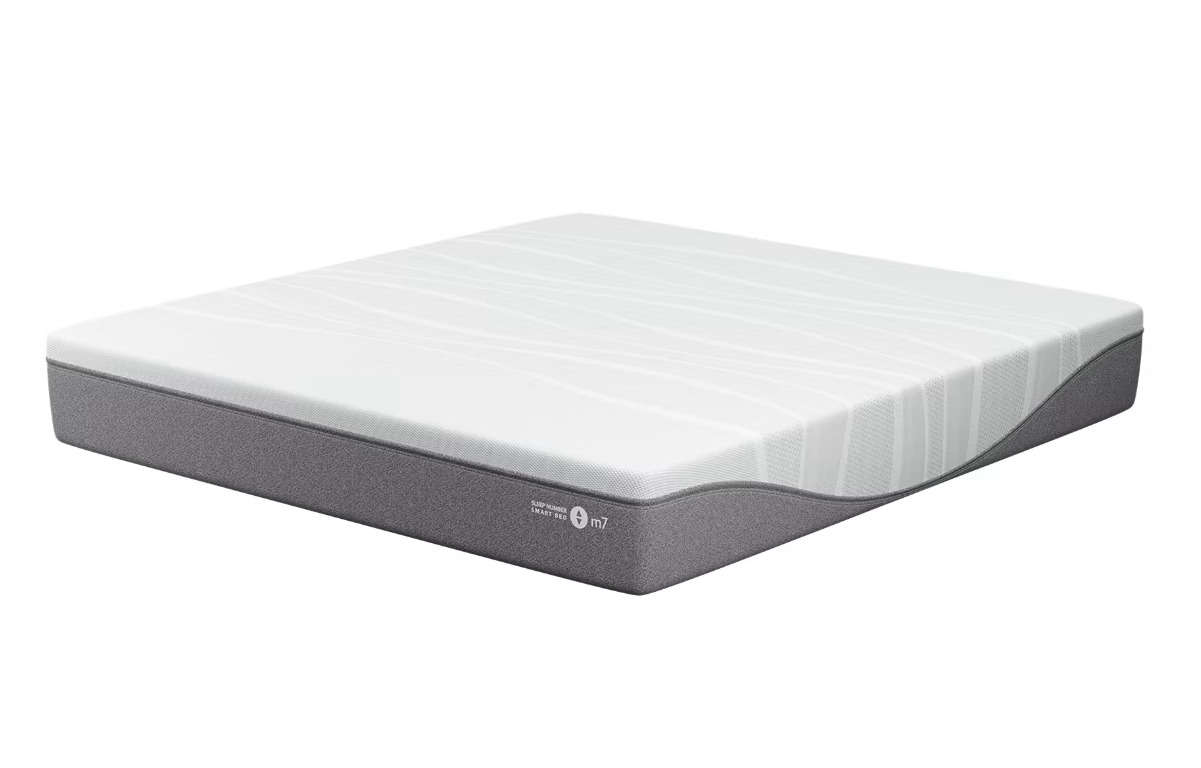 Sleep Number Mattress Review 2024 Expert Reviewed and Tested