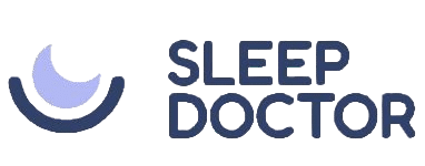 At Home Sleep Apnea Test  Logo