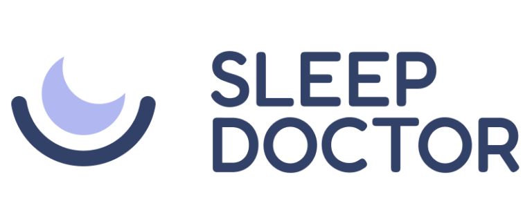 Sleep Doctor Home Sleep Apnea Test Logo