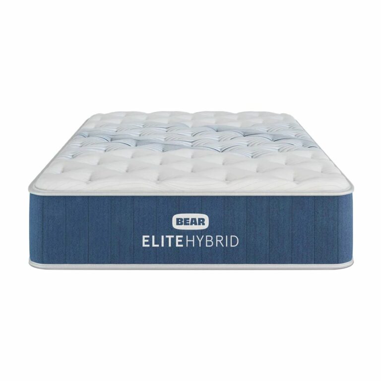 6 Best Cooling Mattresses in 2025 Tested by Experts