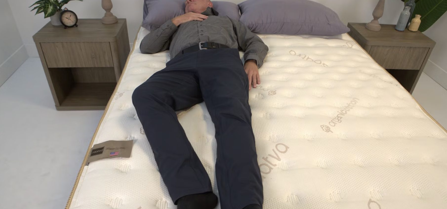 5 Best Innerspring Mattresses of 2025 Expert Reviewed
