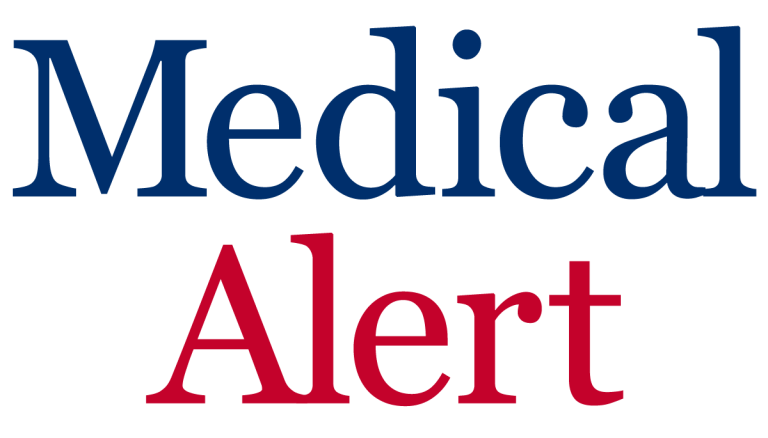 Medical Alert Logo