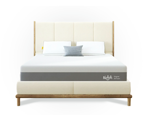 Nolah Mattress Review 2024