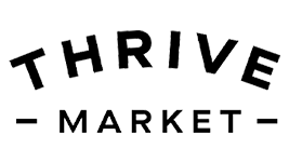 Thrive Market Logo