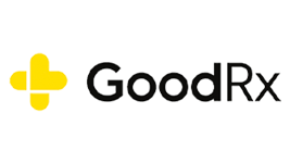  GoodRx Logo