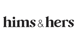 Hims and Hers Logo