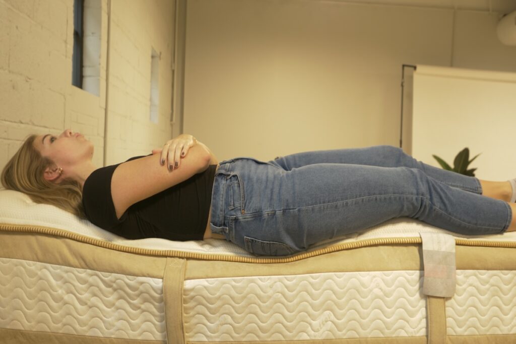 8 Best Mattresses for Herniated Disc 2024 HandTested by Experts