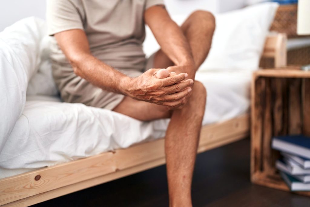 Best Mattress For Restless Leg Syndrome In 2024 Reviewed by Sleep Experts