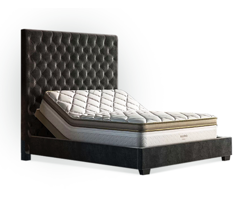 Beds similar to sleep number best sale