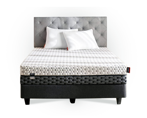 Layla Memory Foam Mattress