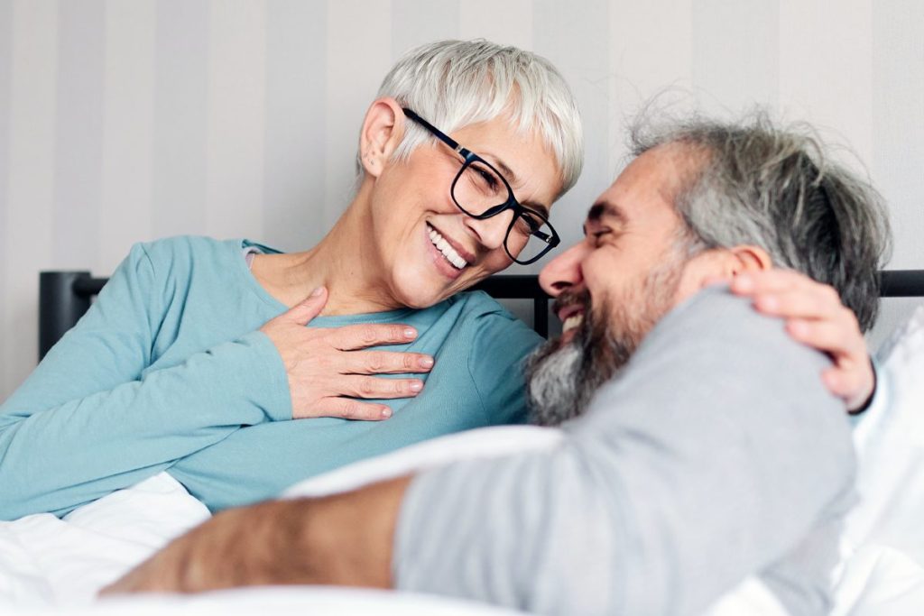 How Does Menopause Affect Sleep?