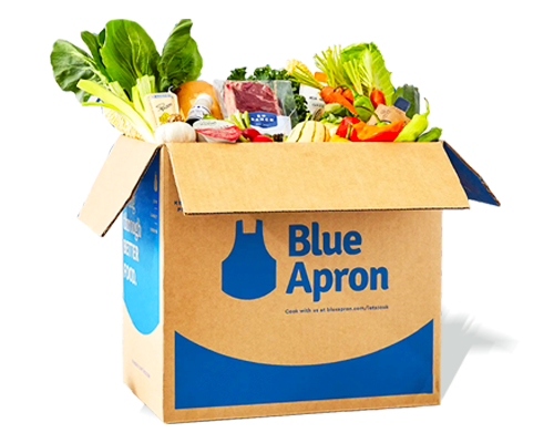 Blue Apron