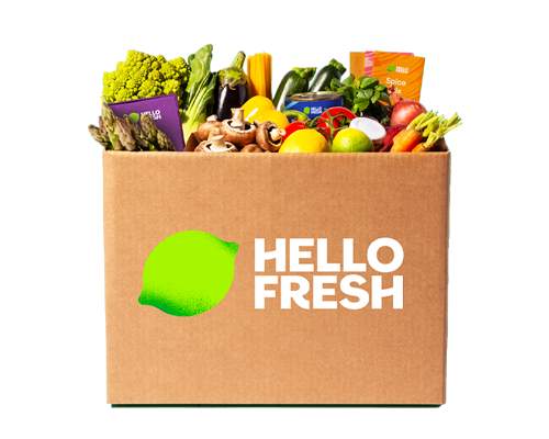 HelloFresh