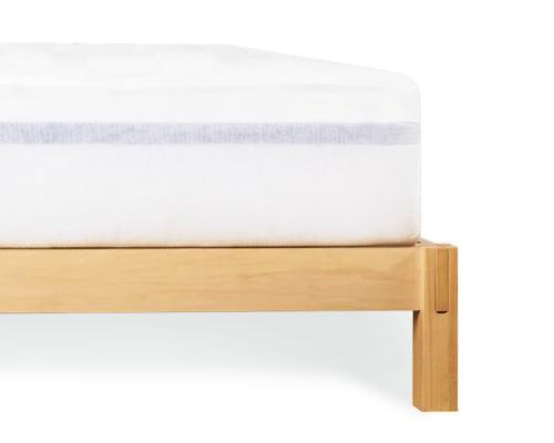 Helix Plush Mattress Topper