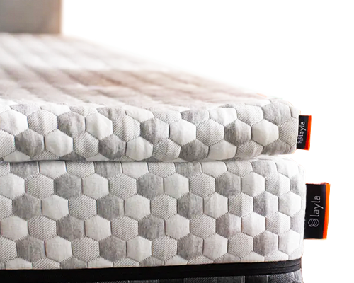 Best pillow top mattress pad for back pain best sale