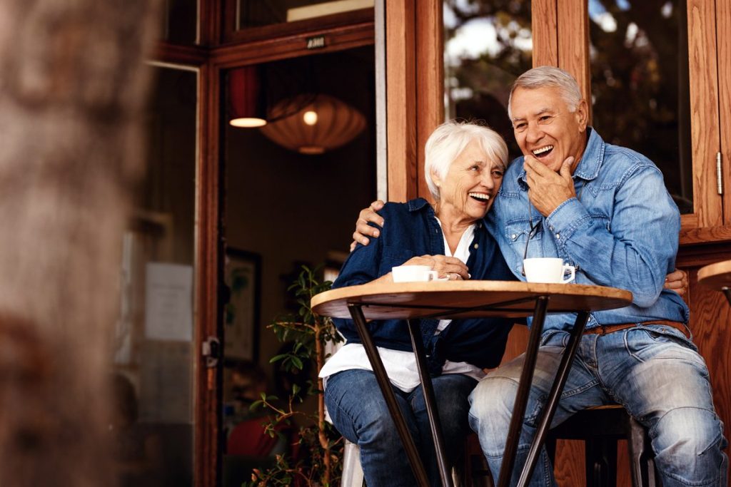 OurTime Dating Site Review in 2024 - National Council on Aging
