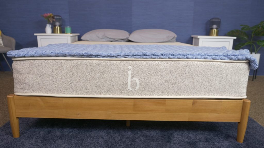 Our tester mystery shopped, set-up and tested the Birch Natural mattress for first-hand experience.