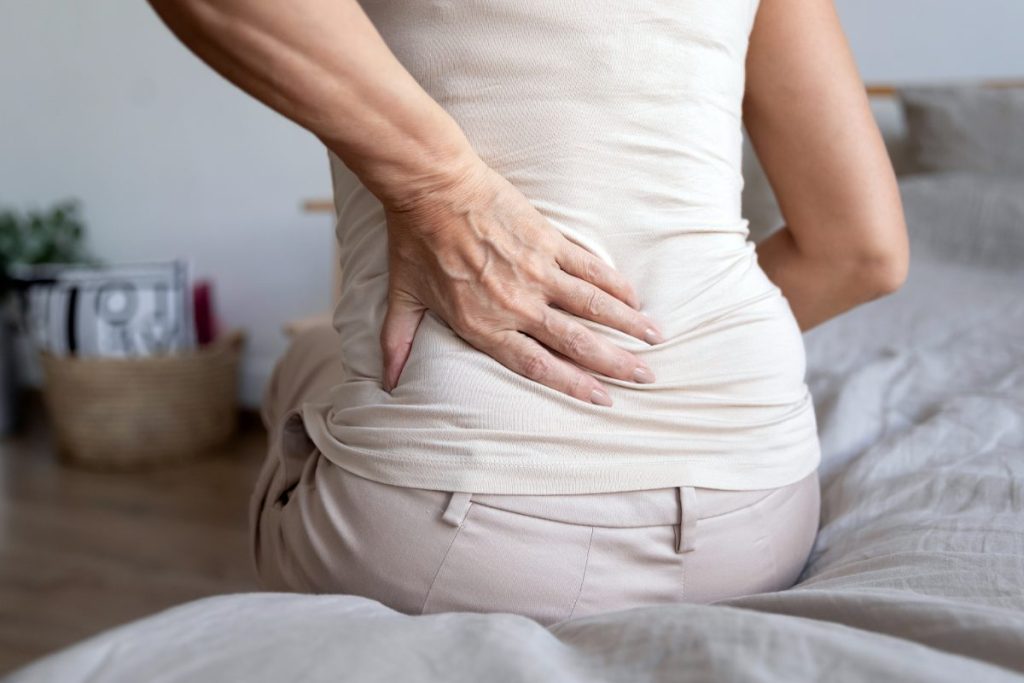 Back Pain Facts and Statistics in 2024