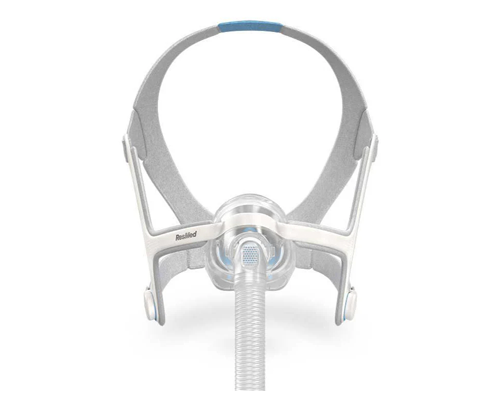 Best CPAP Masks for Beards and Facial Hair in 2025: Reviewed by Our Experts