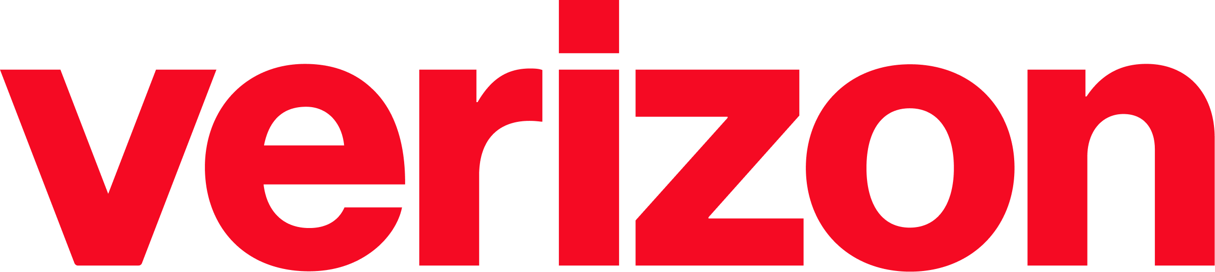 Verizon Unlimited Welcome