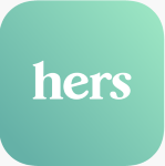 Hers Logo