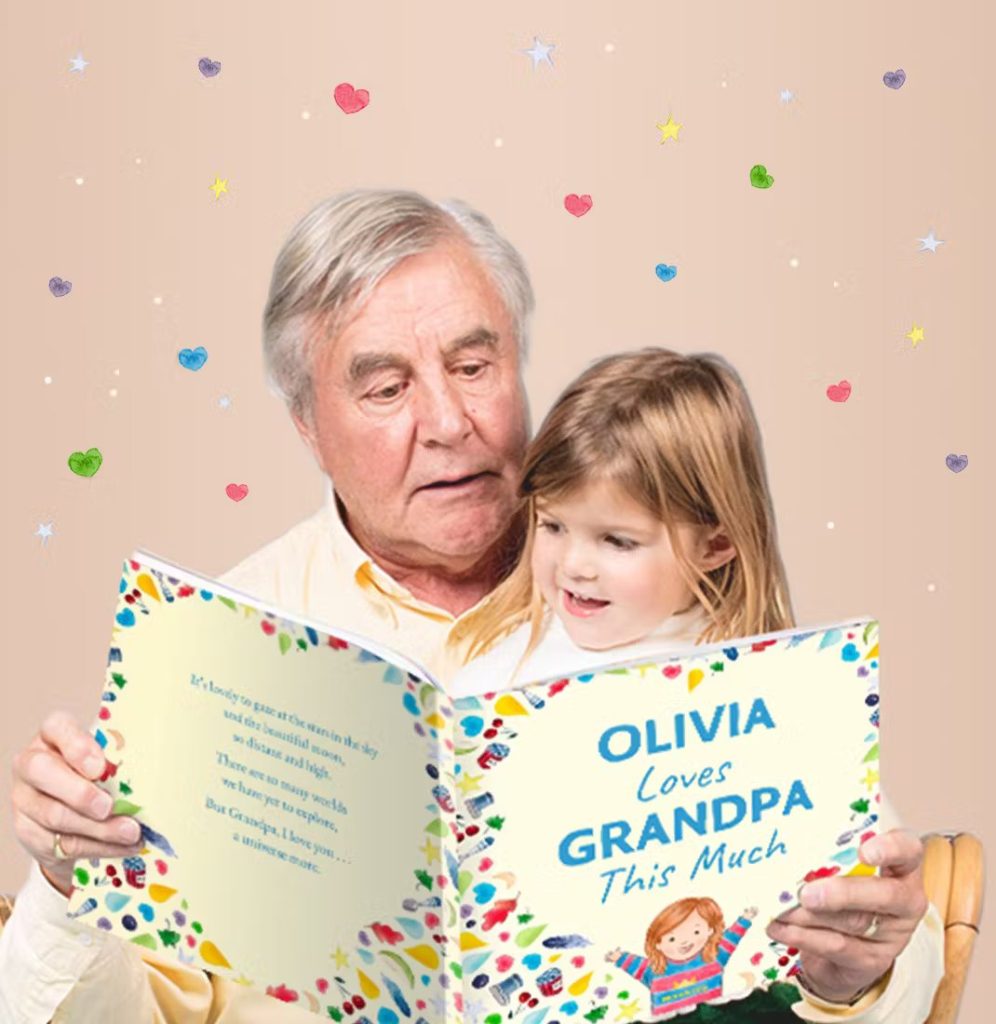 13 Best Gifts for New Grandparents in 2024