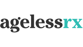 AgelessRx Logo