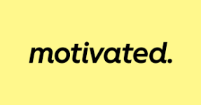 Motivated Logo