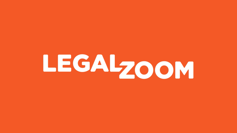 LegalZoom Logo