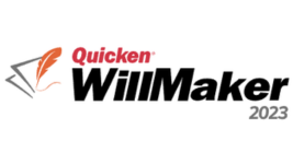 Nolo's Quicken WillMaker & Trust Logo